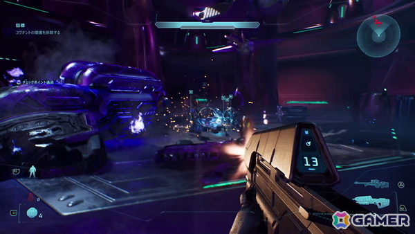 「Halo: Campaign Evolved」レビュー：2001年の歴史的名作FPSを忠実すぎるほど再現したリメイク作の画像6