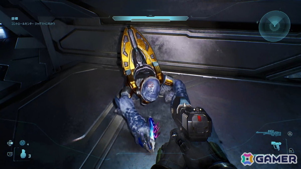 「Halo: Campaign Evolved」レビュー：2001年の歴史的名作FPSを忠実すぎるほど再現したリメイク作の画像7