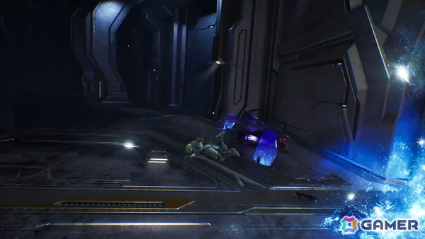 「Halo: Campaign Evolved」レビュー：2001年の歴史的名作FPSを忠実すぎるほど再現したリメイク作の画像8
