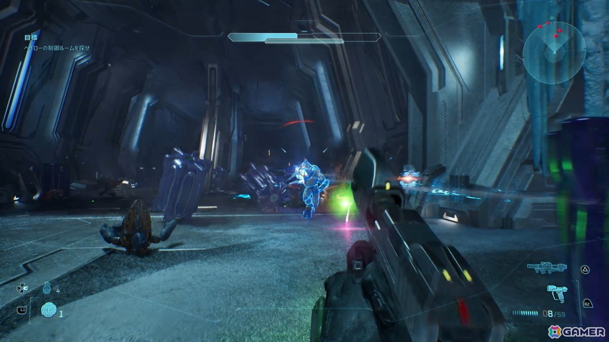 「Halo: Campaign Evolved」レビュー：2001年の歴史的名作FPSを忠実すぎるほど再現したリメイク作の画像
