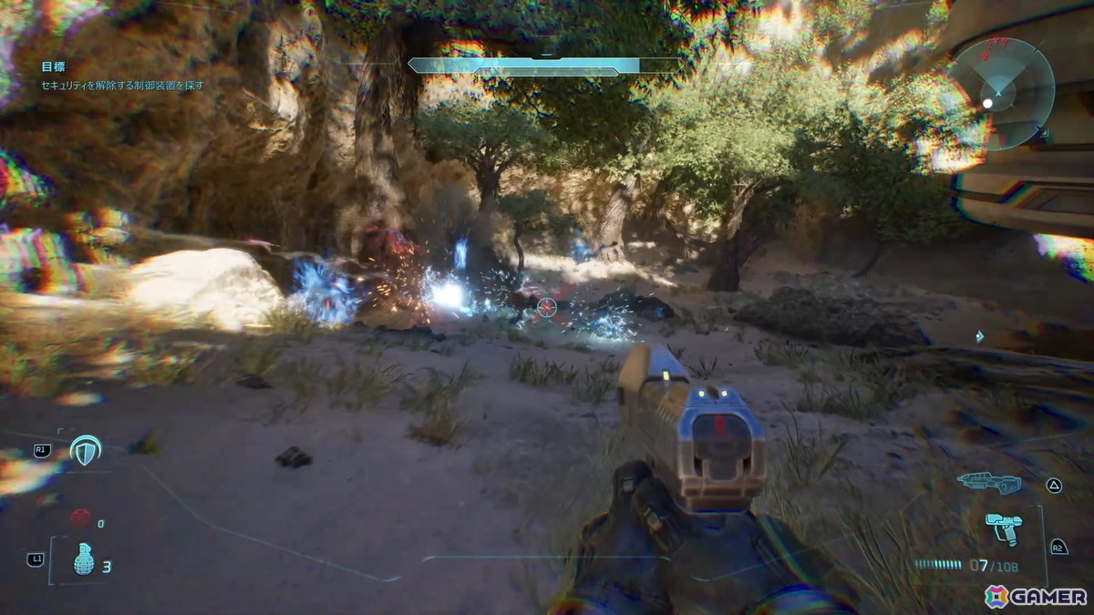 「Halo: Campaign Evolved」レビュー：2001年の歴史的名作FPSを忠実すぎるほど再現したリメイク作の画像