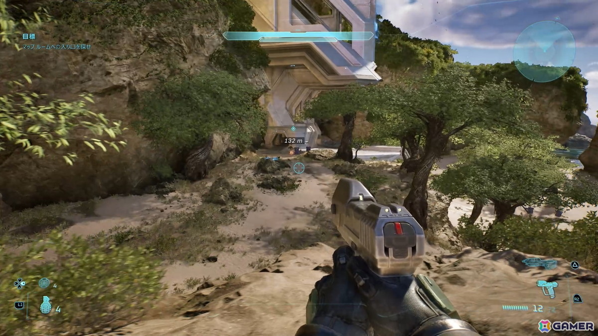 「Halo: Campaign Evolved」レビュー：2001年の歴史的名作FPSを忠実すぎるほど再現したリメイク作の画像