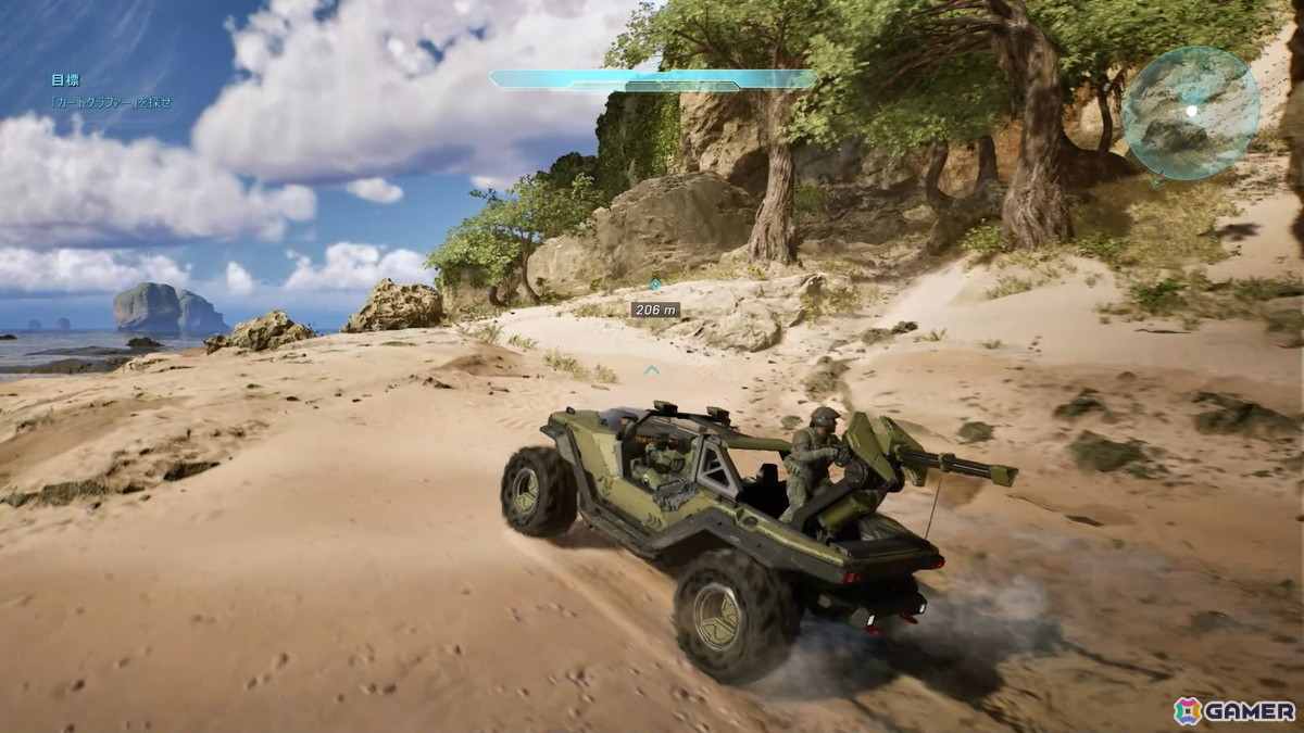 「Halo: Campaign Evolved」レビュー：2001年の歴史的名作FPSを忠実すぎるほど再現したリメイク作の画像