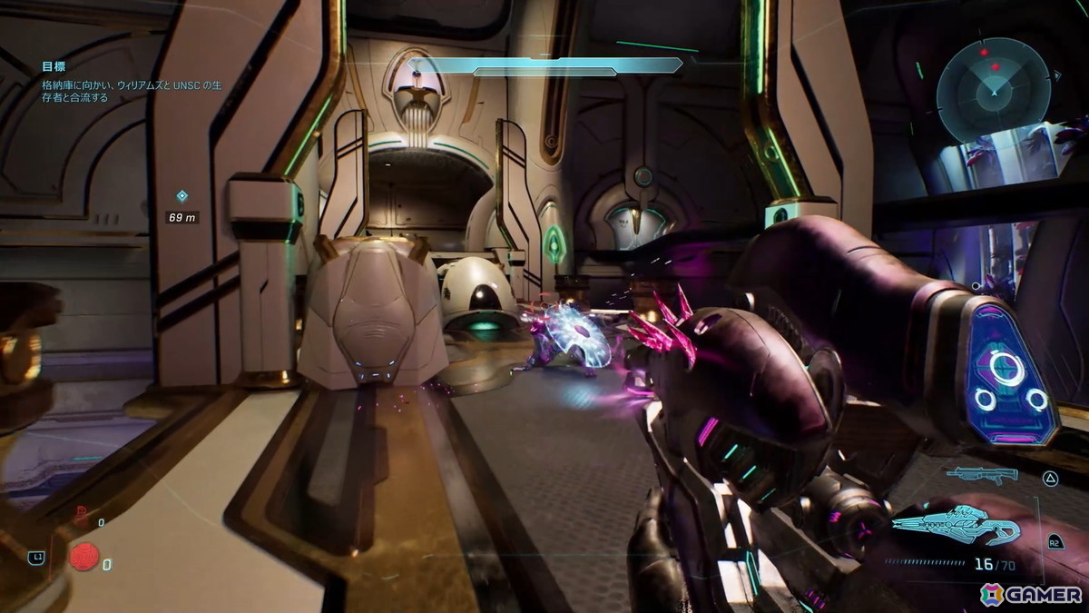 「Halo: Campaign Evolved」レビュー：2001年の歴史的名作FPSを忠実すぎるほど再現したリメイク作の画像