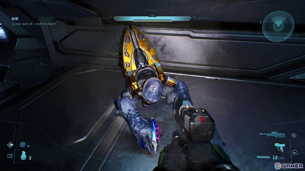 「Halo: Campaign Evolved」レビュー：2001年の歴史的名作FPSを忠実すぎるほど再現したリメイク作の画像