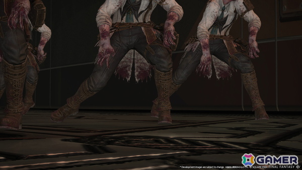 「ファイナルファンタジーXIV」パッチ7.55が公開！「蜃気楼の島 クレセントアイル：北征編」などが登場の画像14