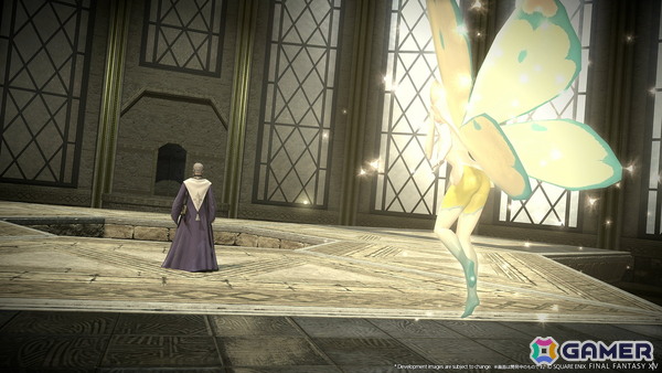 「ファイナルファンタジーXIV」パッチ7.55が公開！「蜃気楼の島 クレセントアイル：北征編」などが登場の画像6