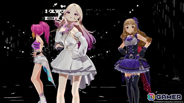「アイマス」20周年イヤーのラストを飾る初の越境xRライブ開幕！全編ダンス特化で魅せた「IWSF2026」第1公演「YAKUDOU」レポートの画像