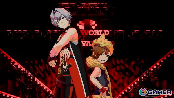 「アイマス」20周年イヤーのラストを飾る初の越境xRライブ開幕！全編ダンス特化で魅せた「IWSF2026」第1公演「YAKUDOU」レポートの画像