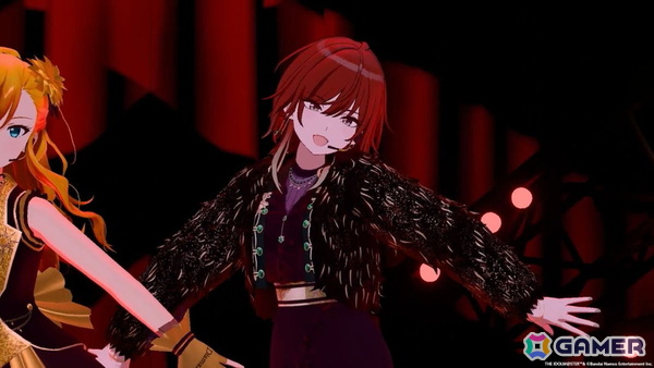 「アイマス」20周年イヤーのラストを飾る初の越境xRライブ開幕！全編ダンス特化で魅せた「IWSF2026」第1公演「YAKUDOU」レポートの画像