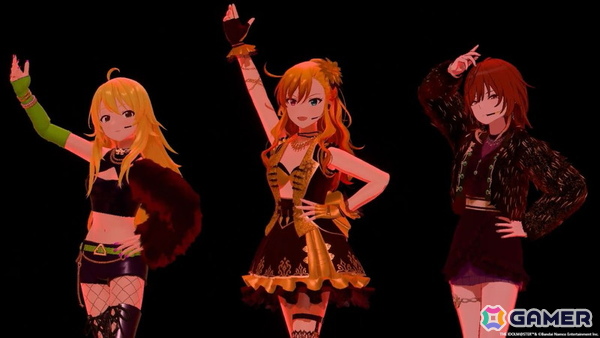 「アイマス」20周年イヤーのラストを飾る初の越境xRライブ開幕！全編ダンス特化で魅せた「IWSF2026」第1公演「YAKUDOU」レポートの画像
