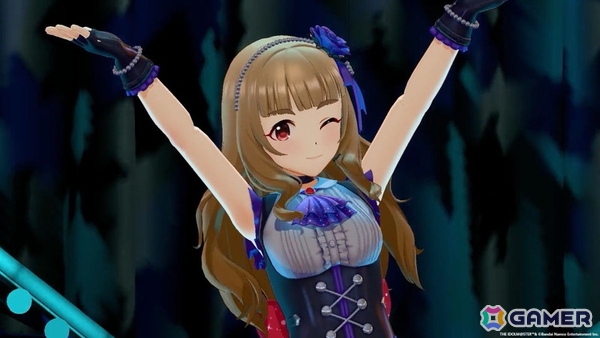 「アイマス」20周年イヤーのラストを飾る初の越境xRライブ開幕！全編ダンス特化で魅せた「IWSF2026」第1公演「YAKUDOU」レポートの画像