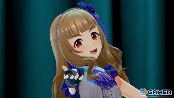 「アイマス」20周年イヤーのラストを飾る初の越境xRライブ開幕！全編ダンス特化で魅せた「IWSF2026」第1公演「YAKUDOU」レポートの画像