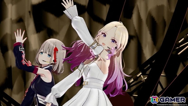 「アイマス」20周年イヤーのラストを飾る初の越境xRライブ開幕！全編ダンス特化で魅せた「IWSF2026」第1公演「YAKUDOU」レポートの画像