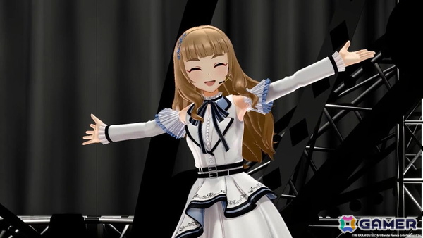「アイマス」20周年イヤーのラストを飾る初の越境xRライブ開幕！全編ダンス特化で魅せた「IWSF2026」第1公演「YAKUDOU」レポートの画像