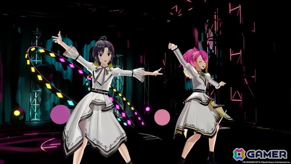 「アイマス」20周年イヤーのラストを飾る初の越境xRライブ開幕！全編ダンス特化で魅せた「IWSF2026」第1公演「YAKUDOU」レポートの画像
