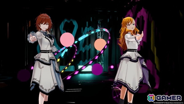 「アイマス」20周年イヤーのラストを飾る初の越境xRライブ開幕！全編ダンス特化で魅せた「IWSF2026」第1公演「YAKUDOU」レポートの画像