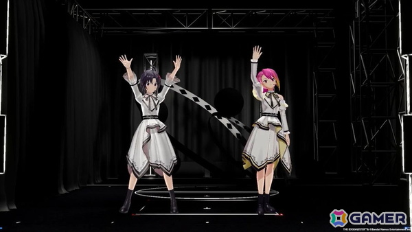 「アイマス」20周年イヤーのラストを飾る初の越境xRライブ開幕！全編ダンス特化で魅せた「IWSF2026」第1公演「YAKUDOU」レポートの画像