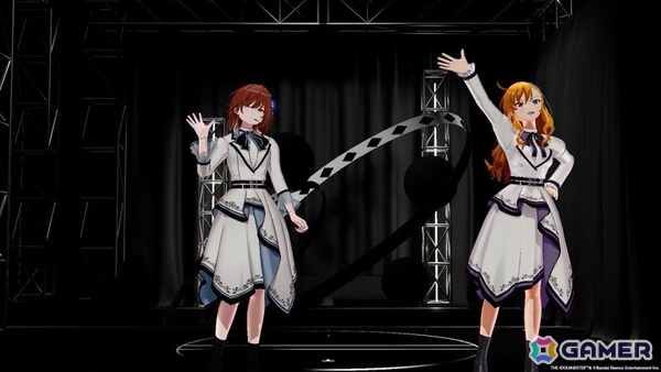 「アイマス」20周年イヤーのラストを飾る初の越境xRライブ開幕！全編ダンス特化で魅せた「IWSF2026」第1公演「YAKUDOU」レポートの画像