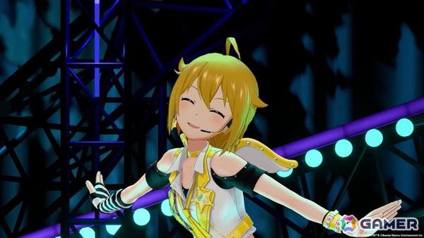 「アイマス」20周年イヤーのラストを飾る初の越境xRライブ開幕！全編ダンス特化で魅せた「IWSF2026」第1公演「YAKUDOU」レポートの画像