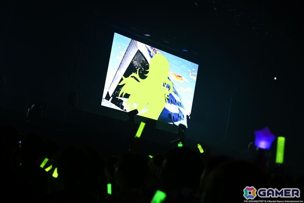 「アイマス」20周年イヤーのラストを飾る初の越境xRライブ開幕！全編ダンス特化で魅せた「IWSF2026」第1公演「YAKUDOU」レポートの画像2