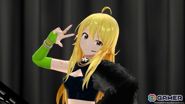 「アイマス」20周年イヤーのラストを飾る初の越境xRライブ開幕！全編ダンス特化で魅せた「IWSF2026」第1公演「YAKUDOU」レポートの画像