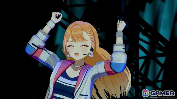 「アイマス」20周年イヤーのラストを飾る初の越境xRライブ開幕！全編ダンス特化で魅せた「IWSF2026」第1公演「YAKUDOU」レポートの画像