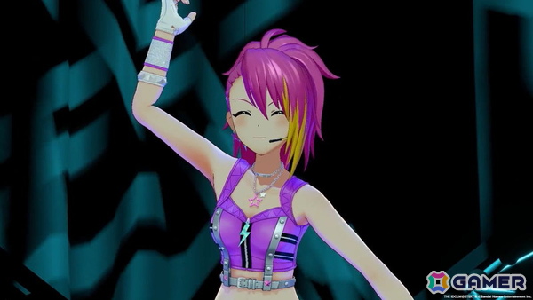 「アイマス」20周年イヤーのラストを飾る初の越境xRライブ開幕！全編ダンス特化で魅せた「IWSF2026」第1公演「YAKUDOU」レポートの画像