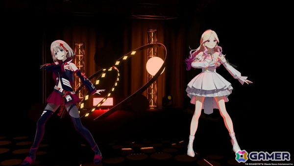 「アイマス」20周年イヤーのラストを飾る初の越境xRライブ開幕！全編ダンス特化で魅せた「IWSF2026」第1公演「YAKUDOU」レポートの画像