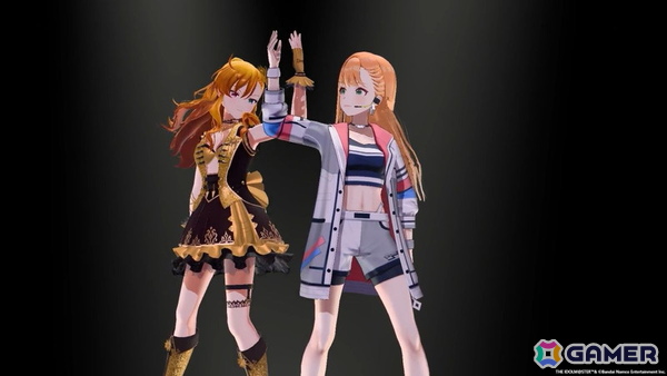 「アイマス」20周年イヤーのラストを飾る初の越境xRライブ開幕！全編ダンス特化で魅せた「IWSF2026」第1公演「YAKUDOU」レポートの画像