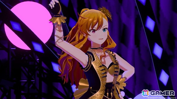 「アイマス」20周年イヤーのラストを飾る初の越境xRライブ開幕！全編ダンス特化で魅せた「IWSF2026」第1公演「YAKUDOU」レポートの画像