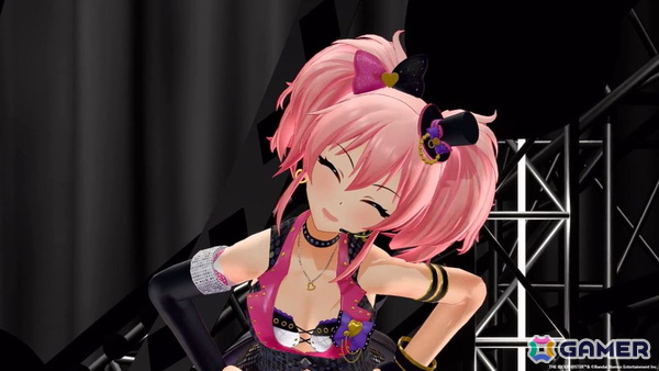 「アイマス」20周年イヤーのラストを飾る初の越境xRライブ開幕！全編ダンス特化で魅せた「IWSF2026」第1公演「YAKUDOU」レポートの画像