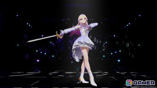 「アイマス」20周年イヤーのラストを飾る初の越境xRライブ開幕！全編ダンス特化で魅せた「IWSF2026」第1公演「YAKUDOU」レポートの画像53