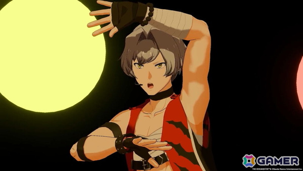 「アイマス」20周年イヤーのラストを飾る初の越境xRライブ開幕！全編ダンス特化で魅せた「IWSF2026」第1公演「YAKUDOU」レポートの画像