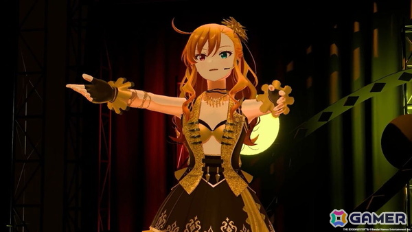 「アイマス」20周年イヤーのラストを飾る初の越境xRライブ開幕！全編ダンス特化で魅せた「IWSF2026」第1公演「YAKUDOU」レポートの画像