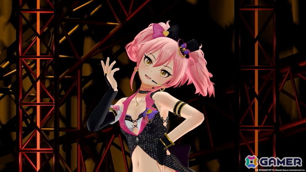 「アイマス」20周年イヤーのラストを飾る初の越境xRライブ開幕！全編ダンス特化で魅せた「IWSF2026」第1公演「YAKUDOU」レポートの画像