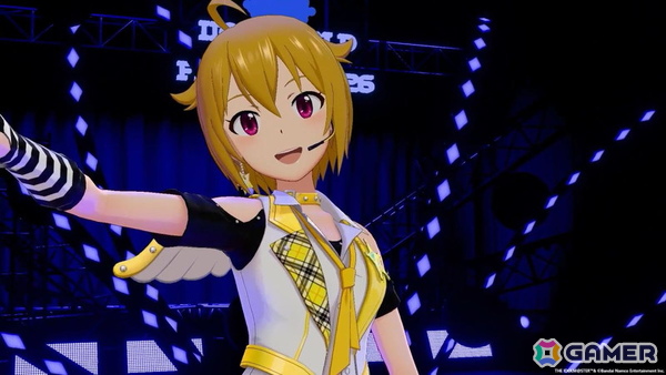 「アイマス」20周年イヤーのラストを飾る初の越境xRライブ開幕！全編ダンス特化で魅せた「IWSF2026」第1公演「YAKUDOU」レポートの画像