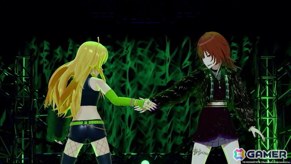 「アイマス」20周年イヤーのラストを飾る初の越境xRライブ開幕！全編ダンス特化で魅せた「IWSF2026」第1公演「YAKUDOU」レポートの画像74