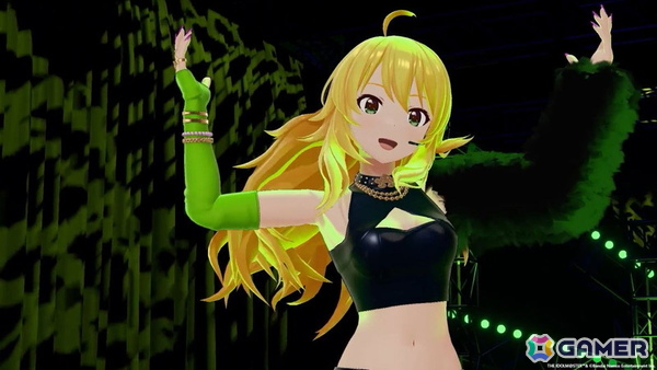 「アイマス」20周年イヤーのラストを飾る初の越境xRライブ開幕！全編ダンス特化で魅せた「IWSF2026」第1公演「YAKUDOU」レポートの画像