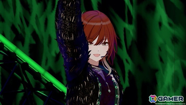 「アイマス」20周年イヤーのラストを飾る初の越境xRライブ開幕！全編ダンス特化で魅せた「IWSF2026」第1公演「YAKUDOU」レポートの画像