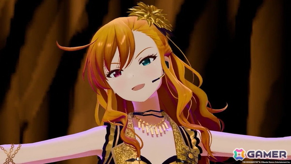 「アイマス」20周年イヤーのラストを飾る初の越境xRライブ開幕！全編ダンス特化で魅せた「IWSF2026」第1公演「YAKUDOU」レポートの画像