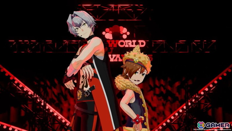 「アイマス」20周年イヤーのラストを飾る初の越境xRライブ開幕！全編ダンス特化で魅せた「IWSF2026」第1公演「YAKUDOU」レポートの画像103