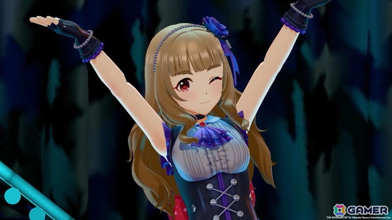 「アイマス」20周年イヤーのラストを飾る初の越境xRライブ開幕！全編ダンス特化で魅せた「IWSF2026」第1公演「YAKUDOU」レポートの画像113