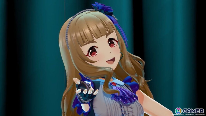 「アイマス」20周年イヤーのラストを飾る初の越境xRライブ開幕！全編ダンス特化で魅せた「IWSF2026」第1公演「YAKUDOU」レポートの画像114