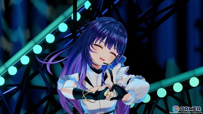 「アイマス」20周年イヤーのラストを飾る初の越境xRライブ開幕！全編ダンス特化で魅せた「IWSF2026」第1公演「YAKUDOU」レポートの画像116