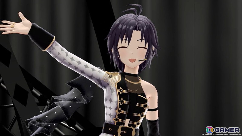 「アイマス」20周年イヤーのラストを飾る初の越境xRライブ開幕！全編ダンス特化で魅せた「IWSF2026」第1公演「YAKUDOU」レポートの画像124