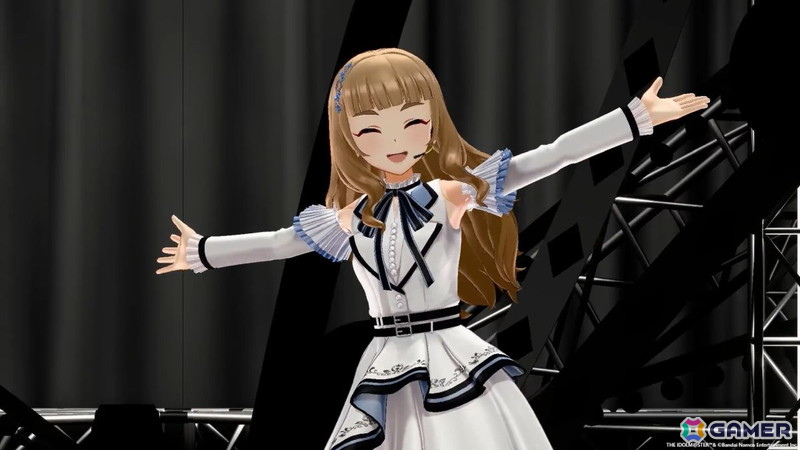 「アイマス」20周年イヤーのラストを飾る初の越境xRライブ開幕！全編ダンス特化で魅せた「IWSF2026」第1公演「YAKUDOU」レポートの画像126
