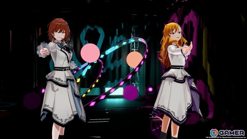 「アイマス」20周年イヤーのラストを飾る初の越境xRライブ開幕！全編ダンス特化で魅せた「IWSF2026」第1公演「YAKUDOU」レポートの画像131