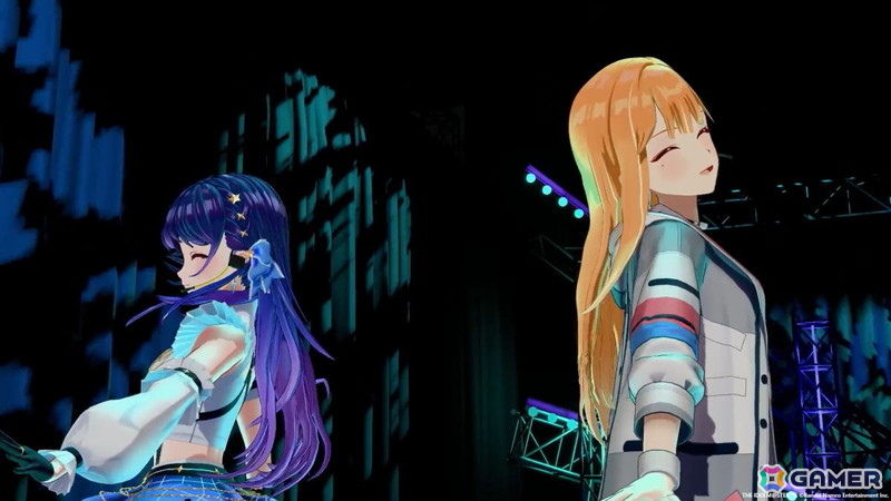「アイマス」20周年イヤーのラストを飾る初の越境xRライブ開幕！全編ダンス特化で魅せた「IWSF2026」第1公演「YAKUDOU」レポートの画像14