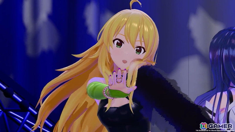 「アイマス」20周年イヤーのラストを飾る初の越境xRライブ開幕！全編ダンス特化で魅せた「IWSF2026」第1公演「YAKUDOU」レポートの画像16